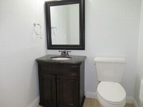 1621 N Calvert St in Baltimore, MD - Building Photo - Building Photo