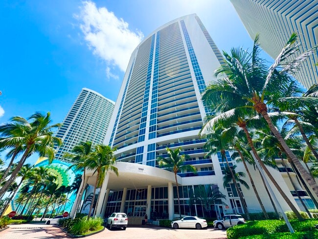 property at 1800 S Ocean Dr