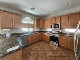 10690 S Kush Canyon Ln in Vail, AZ - Building Photo