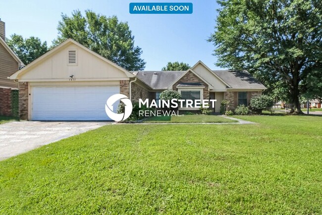 property at 7437 Barnstable Rd