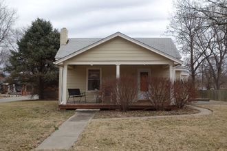 246 N 8th St in Lawrence, KS - Building Photo - Building Photo
