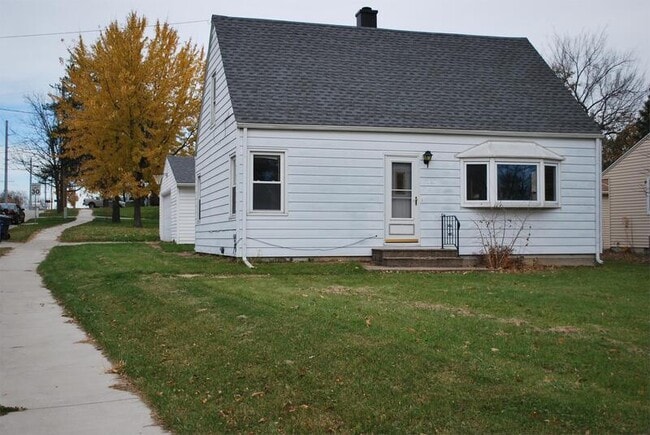 property at 1732 Wilson Ave SW