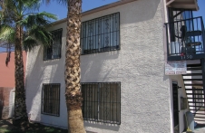 Fillmore Apartamentos