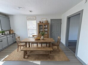 608 E 4th St in Sweeny, TX - Building Photo - Building Photo