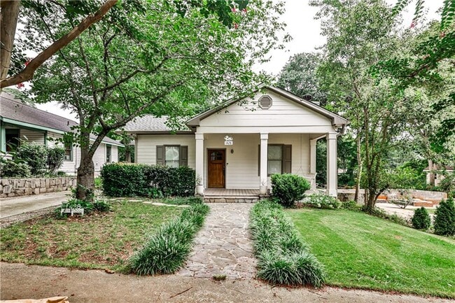 1428 Metropolitan Ave SE in Atlanta, GA - Building Photo - Building Photo