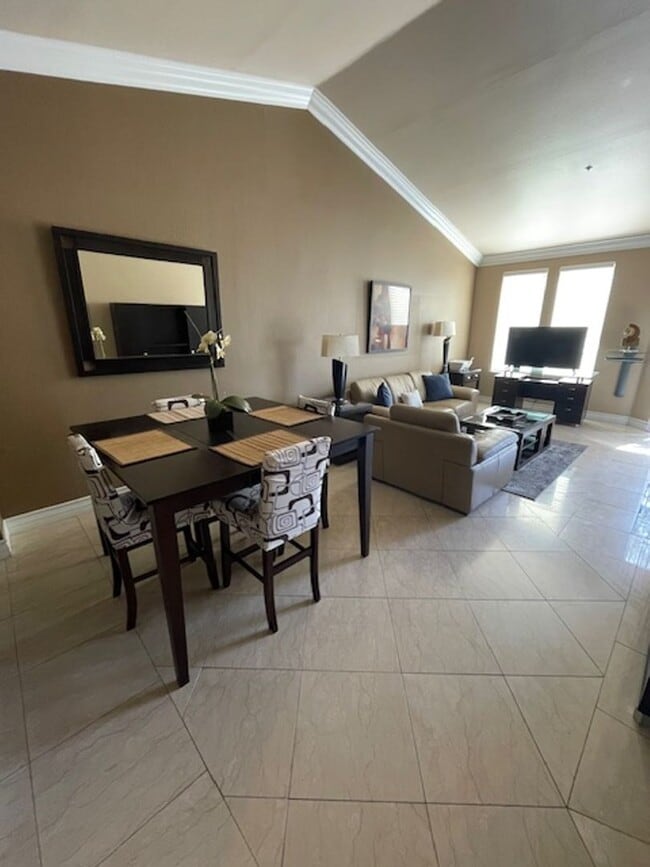 property at 220 E Flamingo Rd