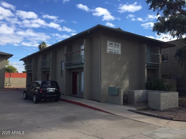 2309 N 28th St in Phoenix, AZ - Building Photo