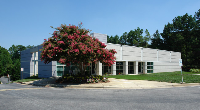 Capital Towers in Raleigh, NC - Building Photo - Building Photo