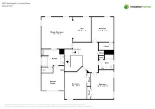 2521 Mockingbird Ln in Locust Grove, GA - Building Photo - Building Photo