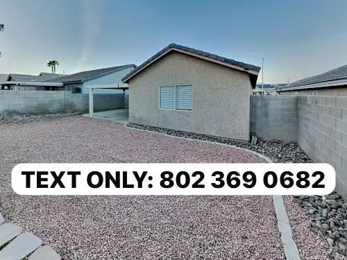 7819 Autumn Gate Ave in Las Vegas, NV - Building Photo - Building Photo
