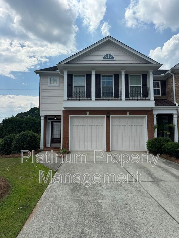 property at 2614 Gadsen Walk NW