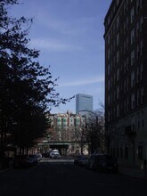 43 Bay State Rd in Boston, MA - Building Photo - Building Photo