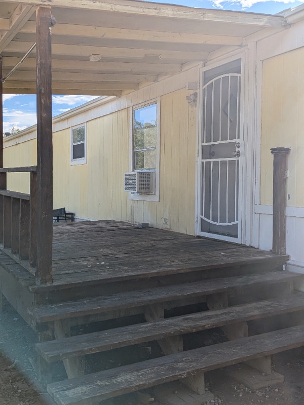 9 Miguel Rd in Los Lunas, NM - Building Photo - Building Photo