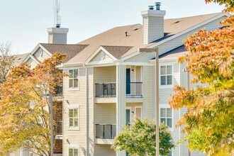 Elme Germantown in Germantown, MD - Foto de edificio - Building Photo