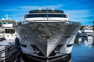 The Falls At Marina Bay in Fort Lauderdale, FL - Building Photo - Building Photo