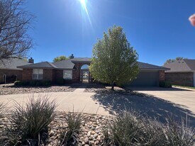 721 Jeanie Dr in Clovis, NM - Building Photo