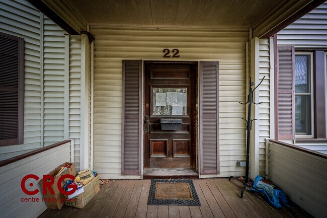 22 Grand View Ave, Unit 1 in Somerville, MA - Building Photo - Building Photo