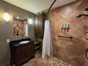 1506 Agua Fria St in Santa Fe, NM - Building Photo - Building Photo