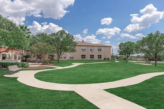 Valor Hill Apartments