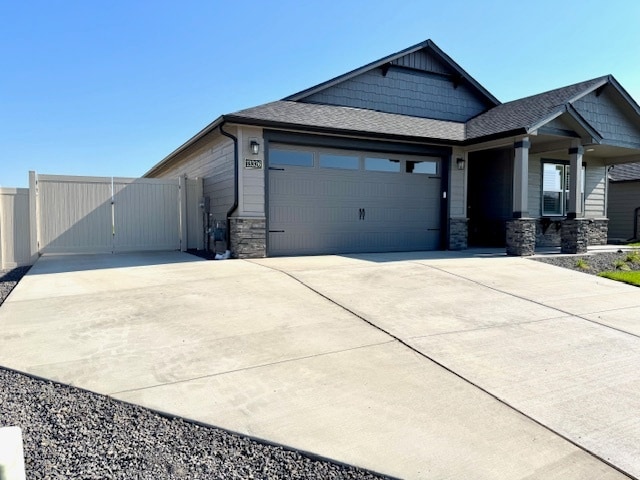 13326 N Apex Way in Hayden, ID - Foto de edificio - Building Photo