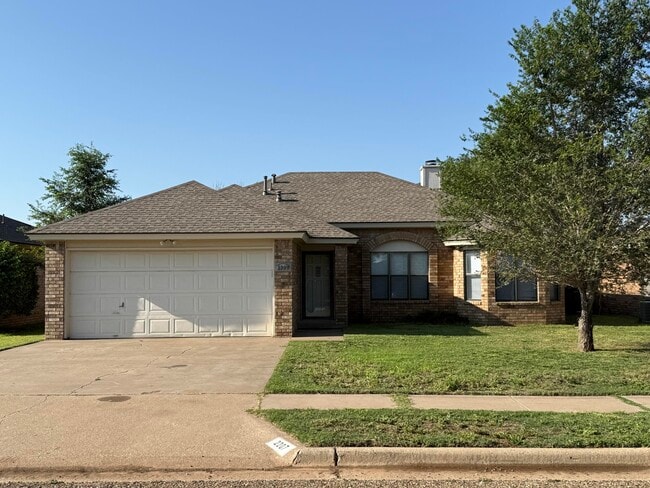 property at 2207 92nd St