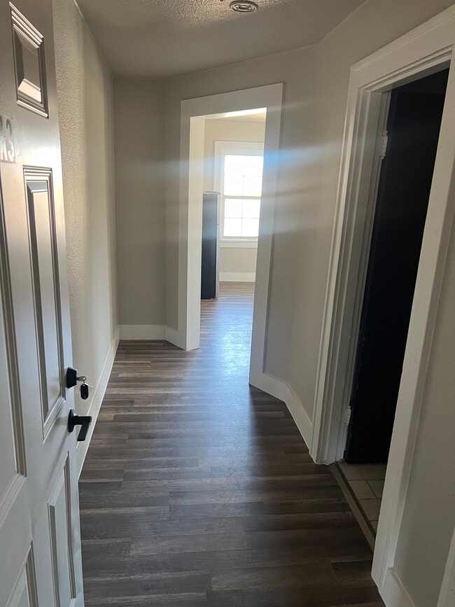 2116 15th St, Unit A1 in Lubbock, TX - Foto de edificio - Building Photo