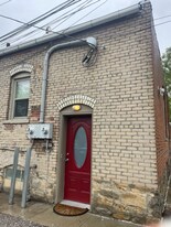 1484 Michigan Ave in Columbus, OH - Building Photo