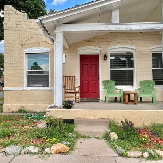 1801 E 37th Ave in Denver, CO - Building Photo - Building Photo