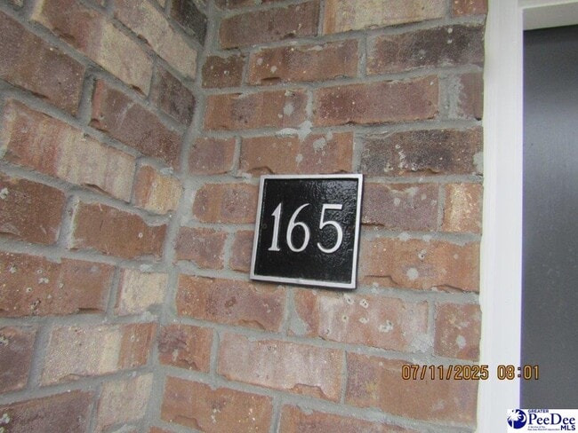 165 S Guerry St in Florence, SC - Building Photo - Building Photo
