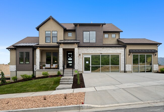 98 Limber Pine Dr in Springville, UT - Building Photo - Building Photo