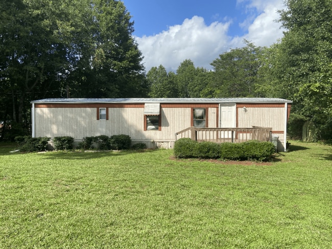 property at 110 Woodland Dr