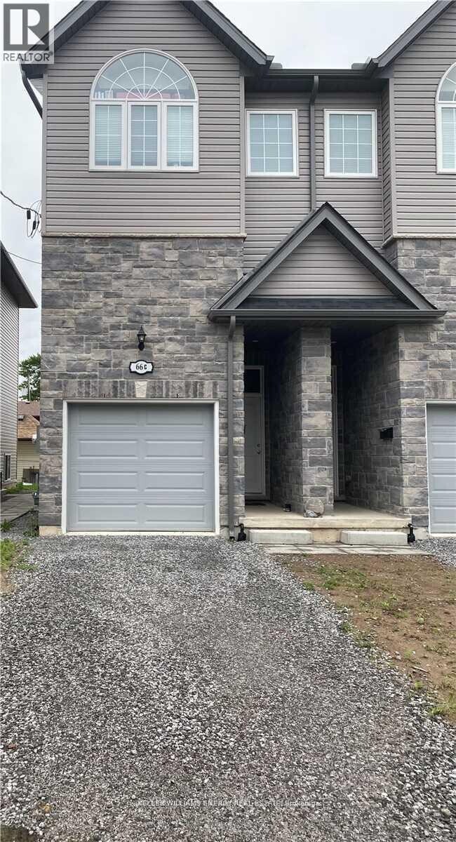 66 Battle St in Thorold, ON - Building Photo - Building Photo