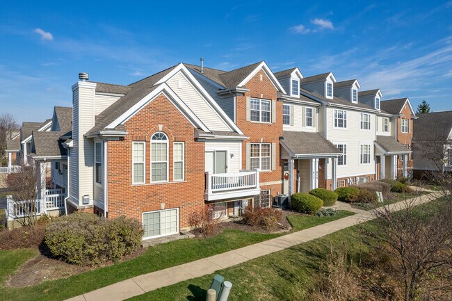 Hidden Prairie in Palatine, IL - Foto de edificio - Building Photo