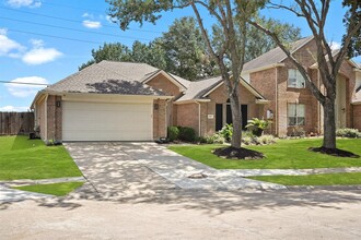 6707 Oakbranch Manor Ln in Richmond, TX - Building Photo - Building Photo