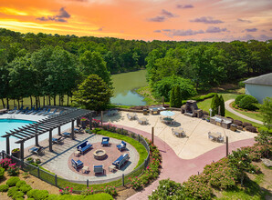 MAA Liberty Park in Birmingham, AL - Foto de edificio - Building Photo