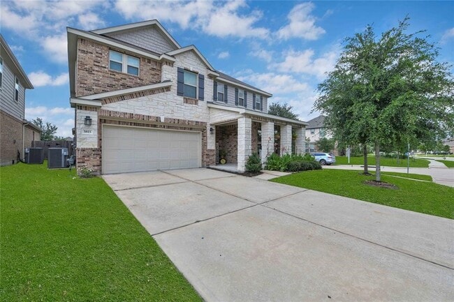 5815 River Timber Trl in Atascocita, TX - Building Photo - Building Photo