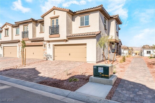 943 Watford Pl in Henderson, NV - Building Photo - Building Photo