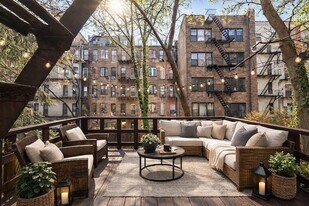 518 E 83rd St, Unit 1C in New York, NY - Building Photo