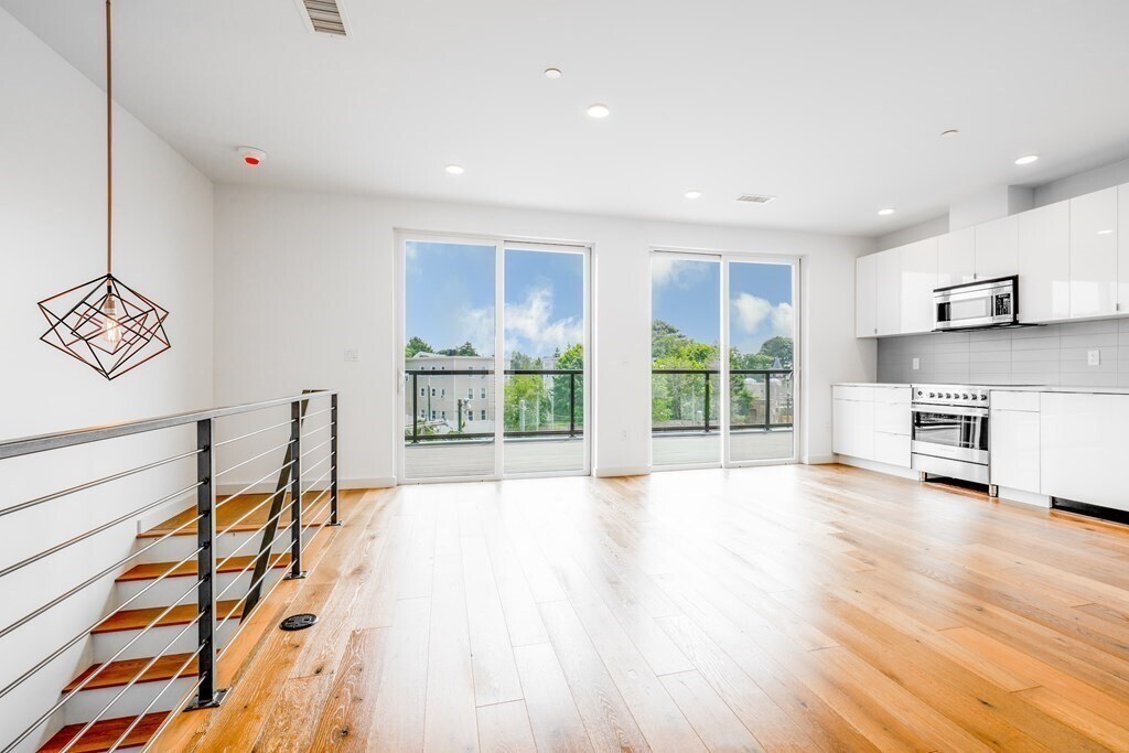 97 Elmwood St in Cambridge, MA - Building Photo