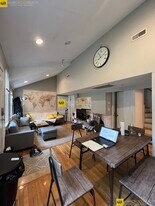 89 Spring St, Unit 3 in Cambridge, MA - Building Photo