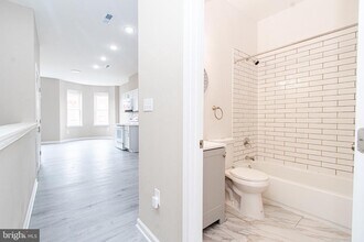 2027 McCulloh St in Baltimore, MD - Building Photo - Building Photo