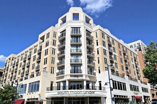 155 Potomac Psge, Unit 914 in Oxon Hill, MD - Building Photo