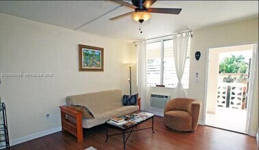 900 Euclid Ave in Miami Beach, FL - Building Photo - Building Photo