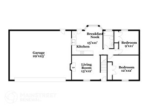 1104 Buttercup Ln in Wake Forest, NC - Building Photo - Building Photo