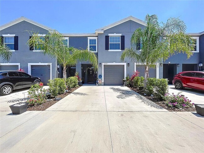 32573 Turtle Grace Lp in Wesley Chapel, FL - Building Photo - Building Photo