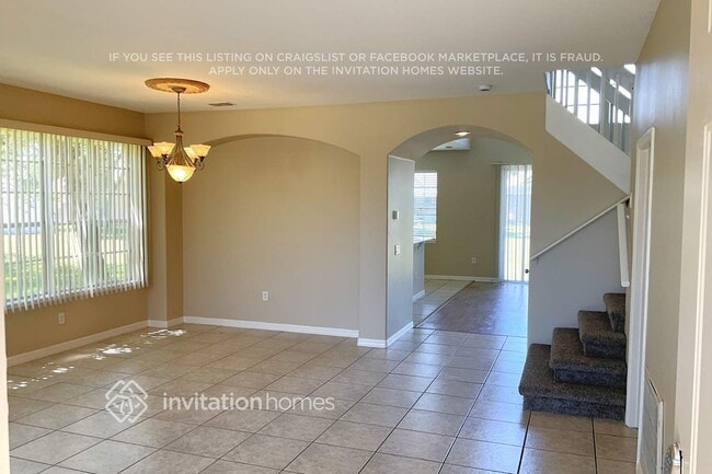 1543 Sun Meadow Dr in Orlando, FL - Building Photo - Building Photo