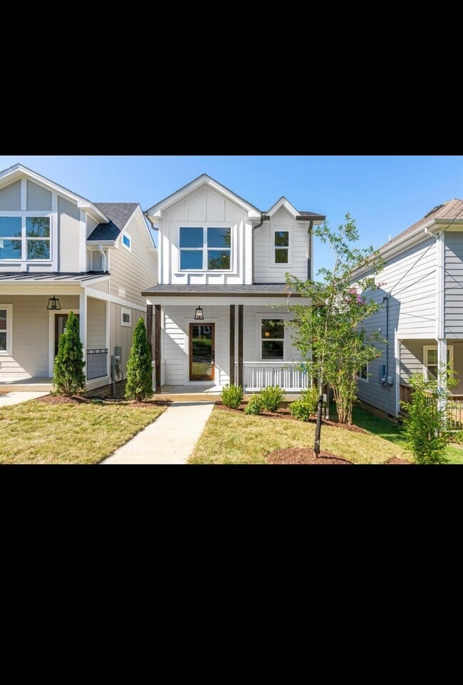 property at 1716 McKinney Ave
