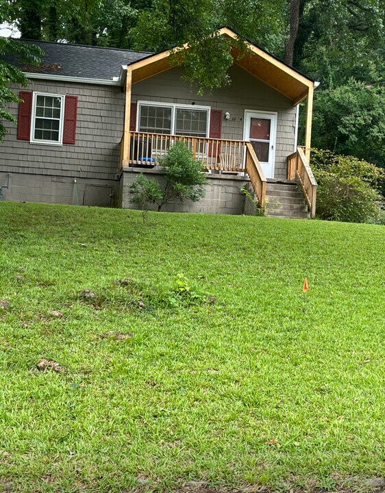 1624 Terry Mill Rd SE in Atlanta, GA - Building Photo