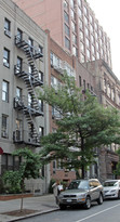 343 East 51st Apartments