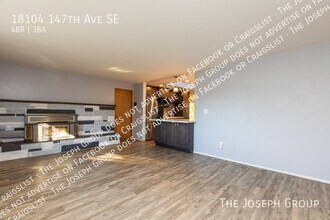 18104 147th Ave SE in Renton, WA - Building Photo - Building Photo